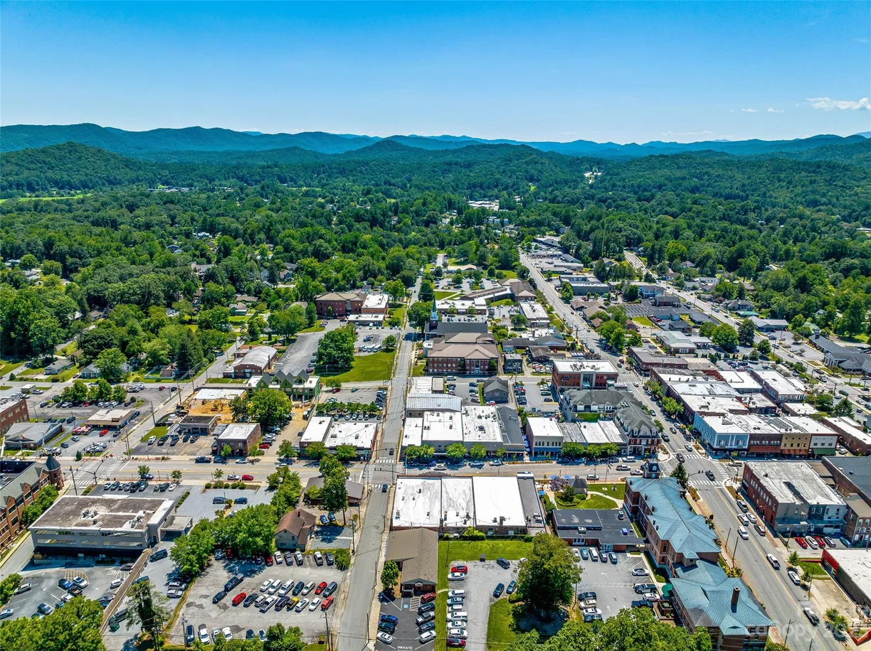 Charlotte Real Estate | View 36 & 44 E Main Street | Listing