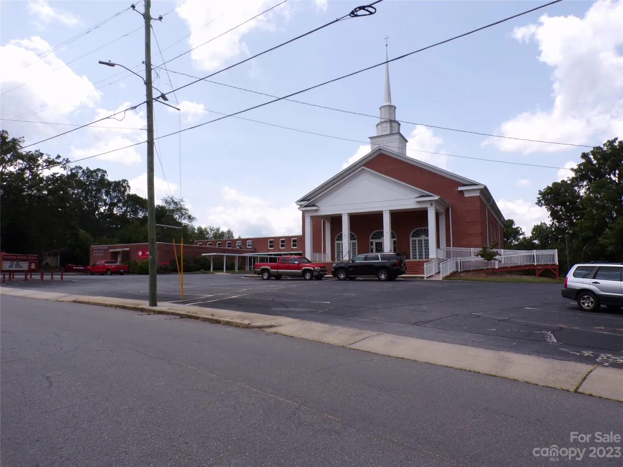 Charlotte Real Estate | View 150 Westwood Place
