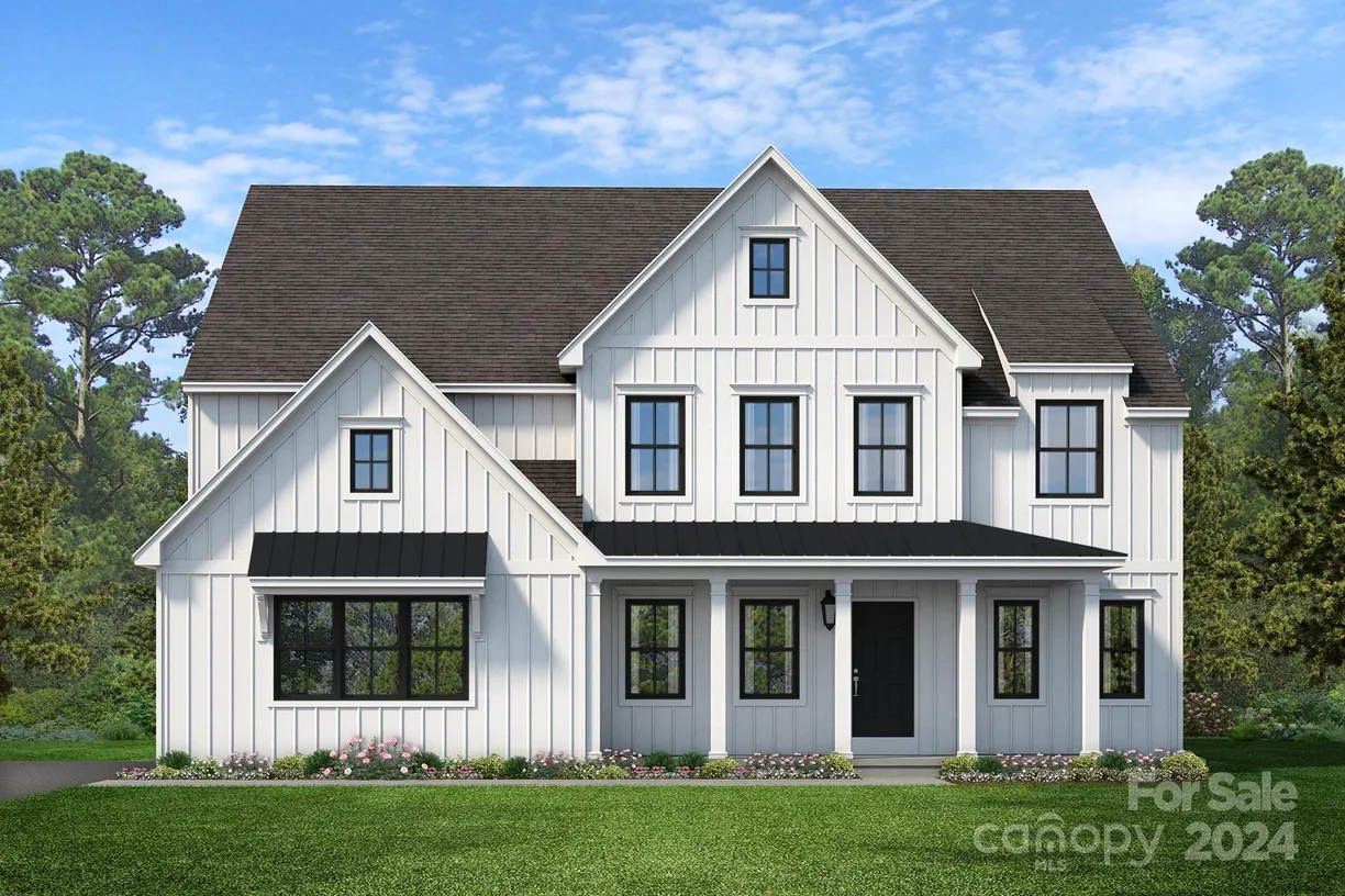 Charlotte Real Estate | View 11318 James Coy Road, Devonshire | Listing