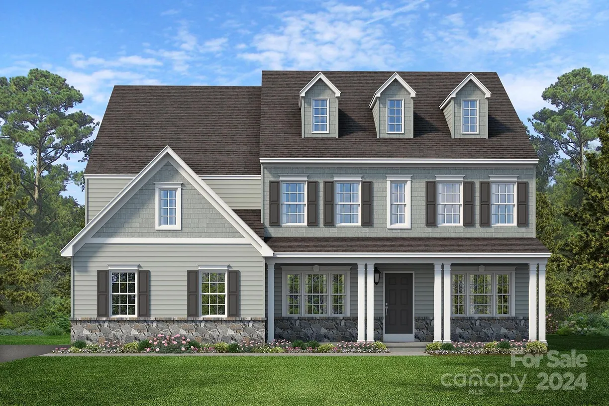 Charlotte Real Estate | View 11318 James Coy Road, Devonshire | Listing