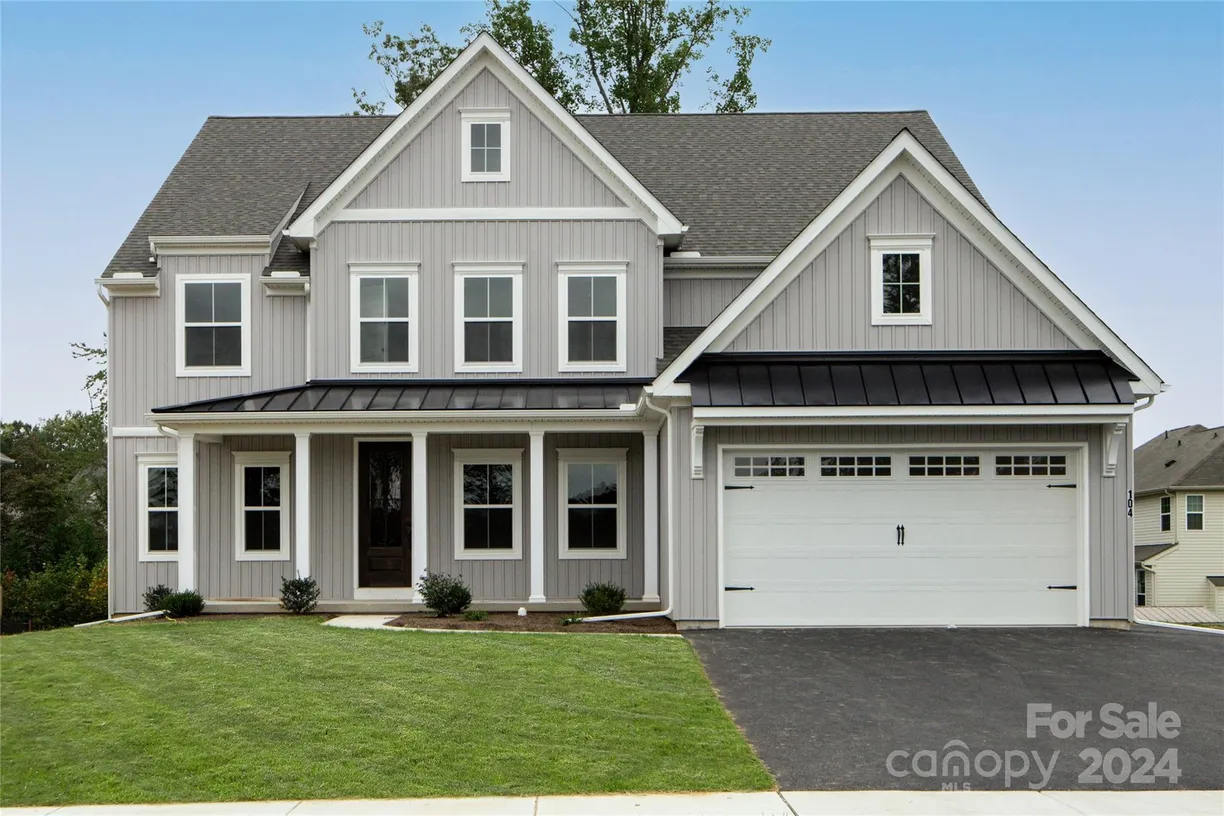 Charlotte Real Estate | View 11318 James Coy Road, Devonshire | 4 Beds, 2 Baths