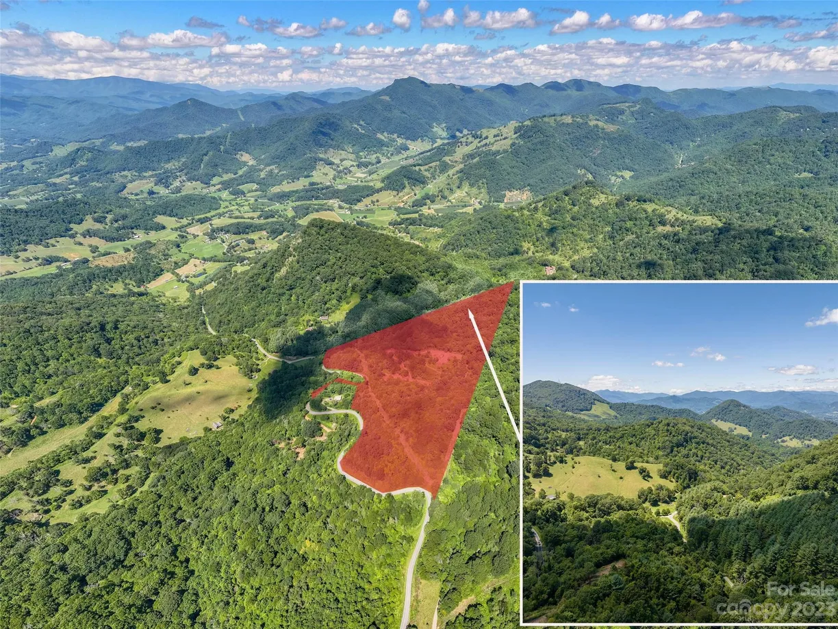 Charlotte Real Estate | View 00 Crabtree Mountain Road | Listing