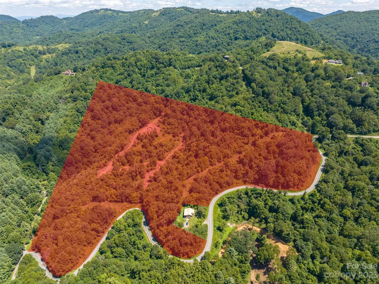 Charlotte Real Estate | View 00 Crabtree Mountain Road