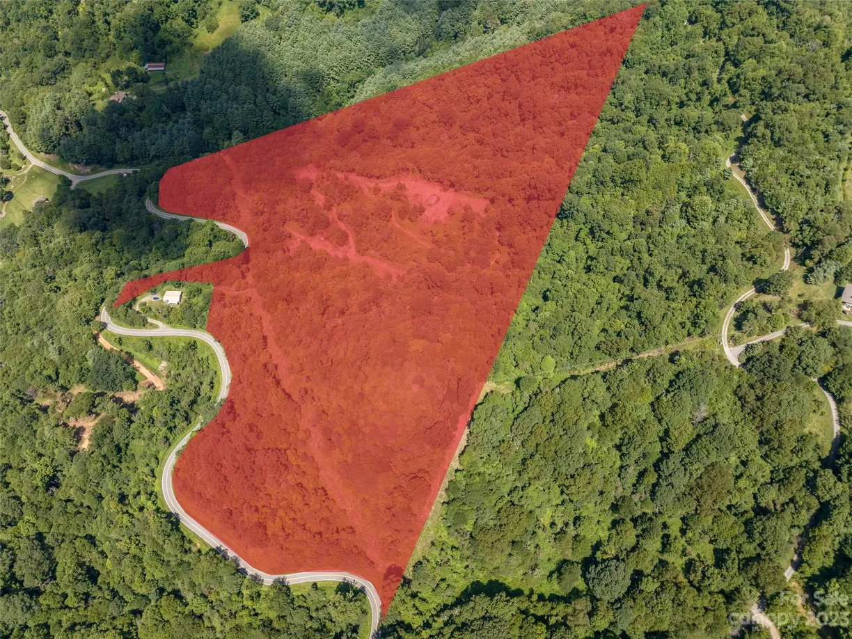 Charlotte Real Estate | View 00 Crabtree Mountain Road | Listing