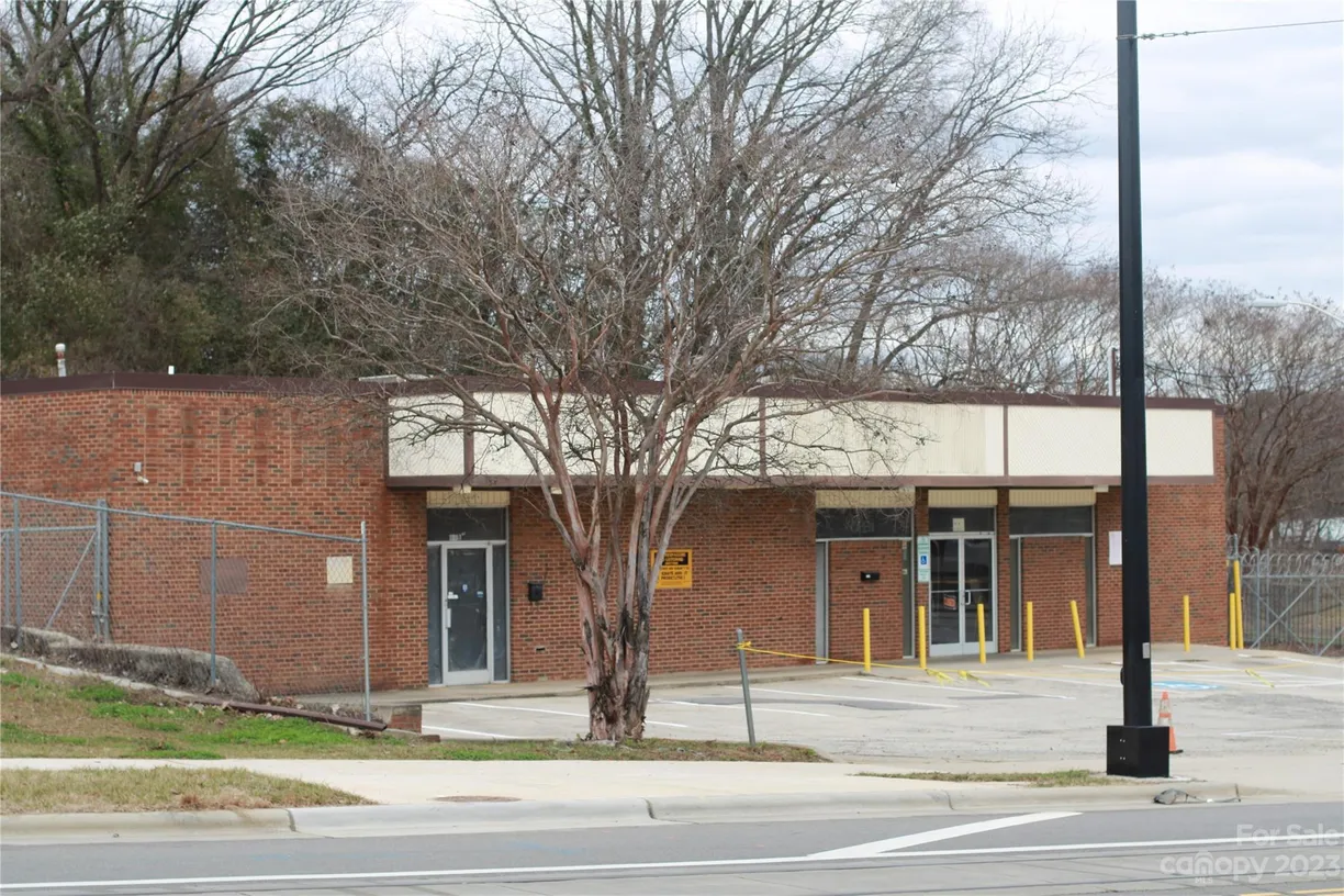 Charlotte Real Estate | View 1414-16 W Trade Street