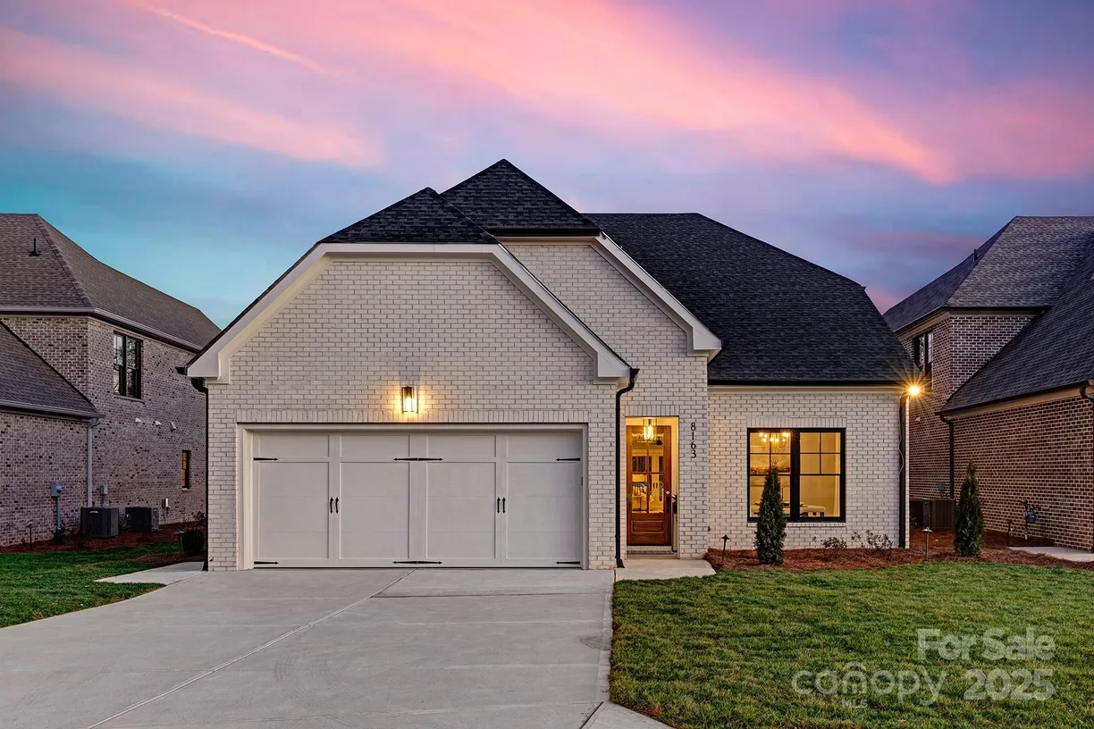Charlotte Real Estate | View 8163 Fairview Road | Listing