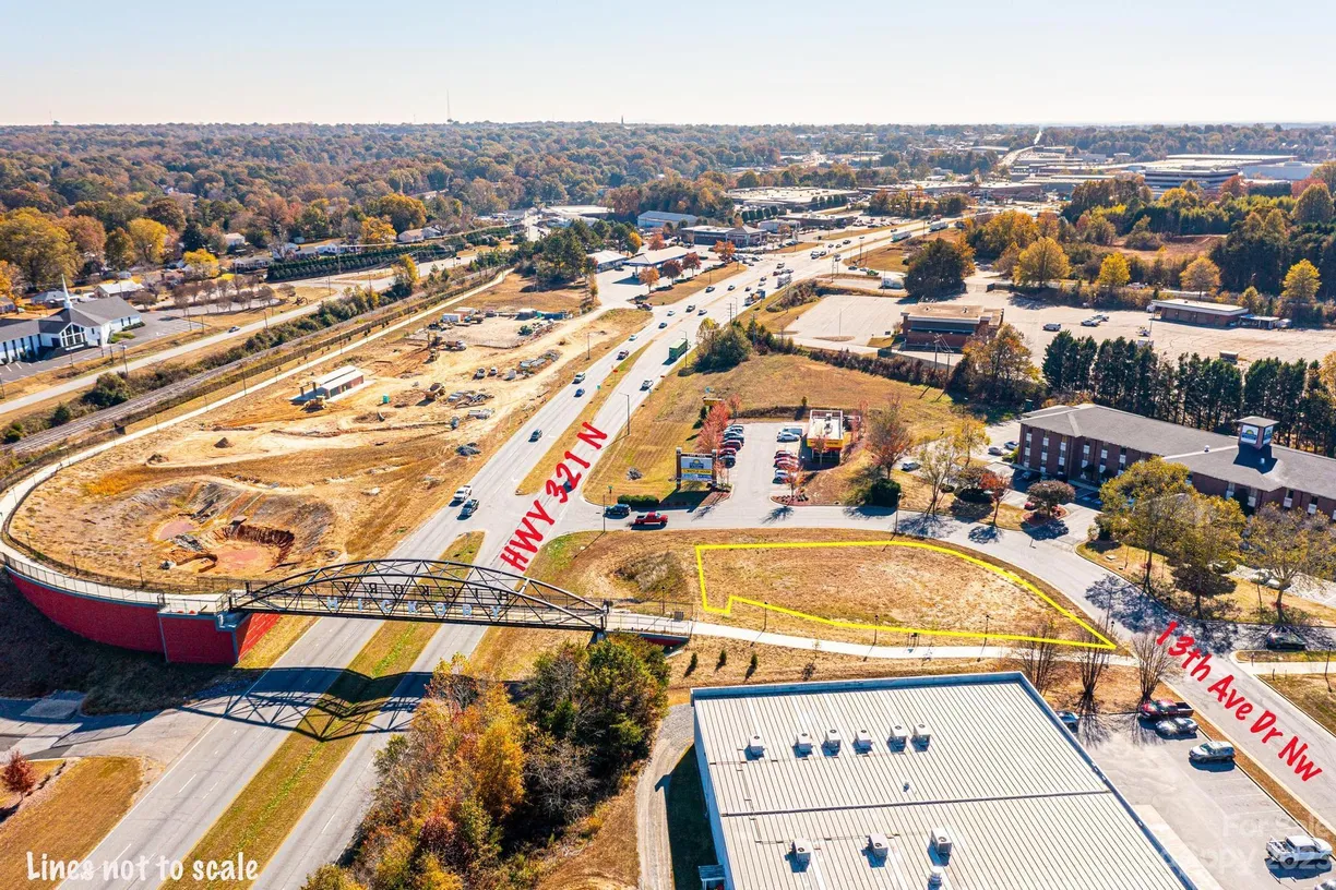 Charlotte Real Estate | View Tract 2 Hwy 321 None | Listing