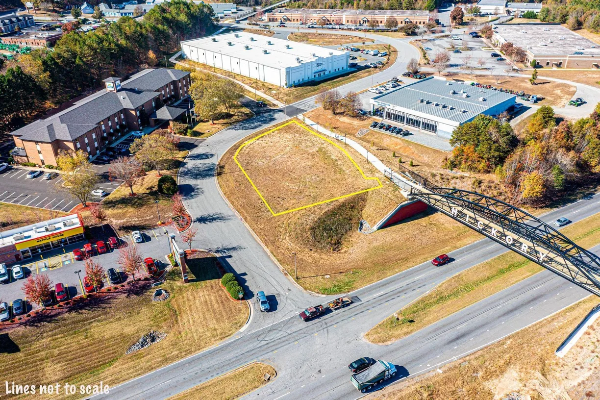 Charlotte Real Estate | View Tract 2 Hwy 321 None | Listing