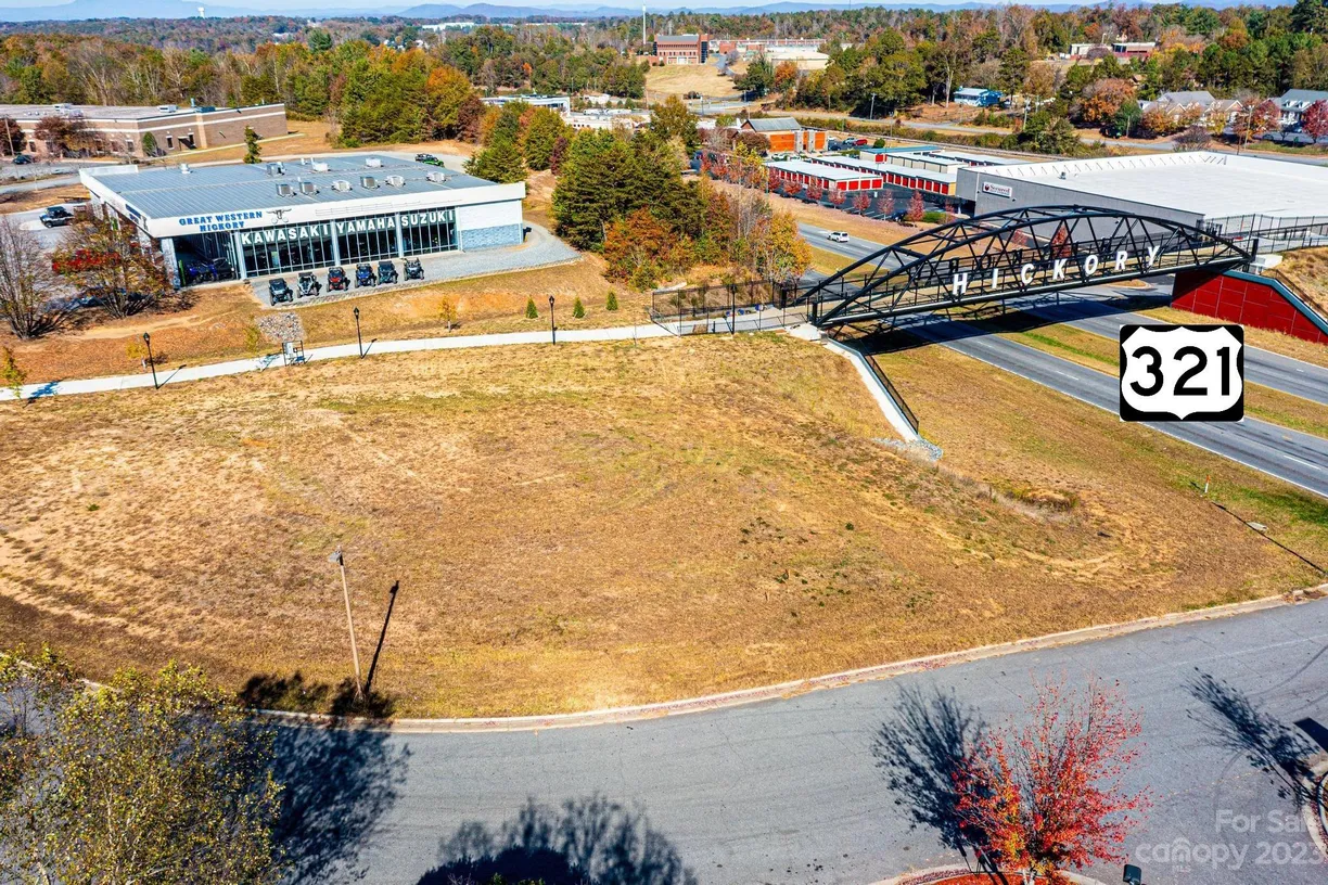 Charlotte Real Estate | View Tract 2 Hwy 321 None
