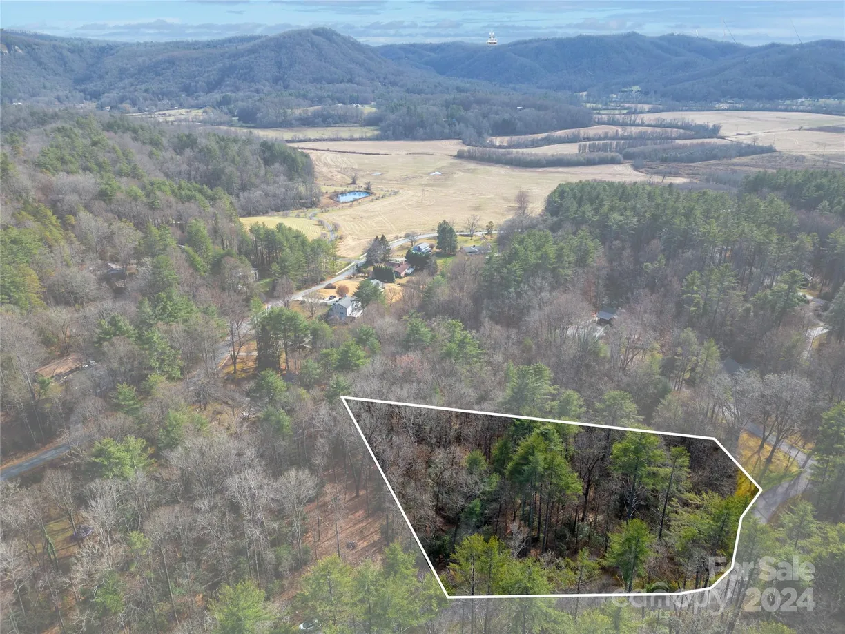Charlotte Real Estate | View Lot 12 Rockbrook Overlook