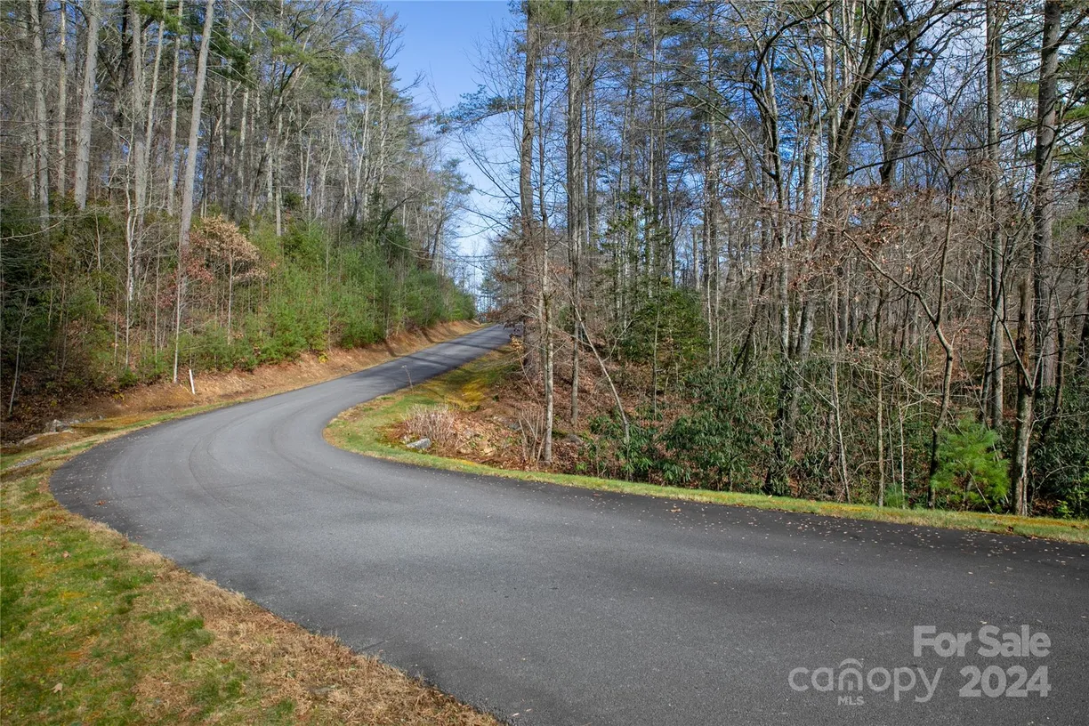 Charlotte Real Estate | View Lot 12 Rockbrook Overlook | Listing