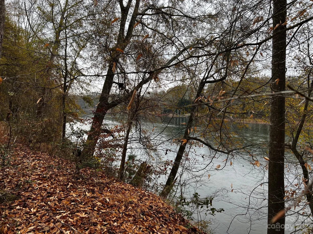Charlotte Real Estate | View Lot 154 Lookout Dam Road