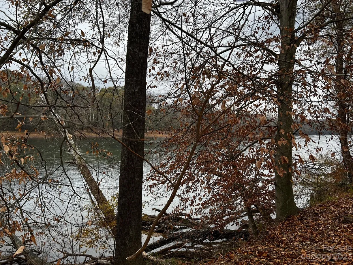 Charlotte Real Estate | View Lot 154 Lookout Dam Road | Listing