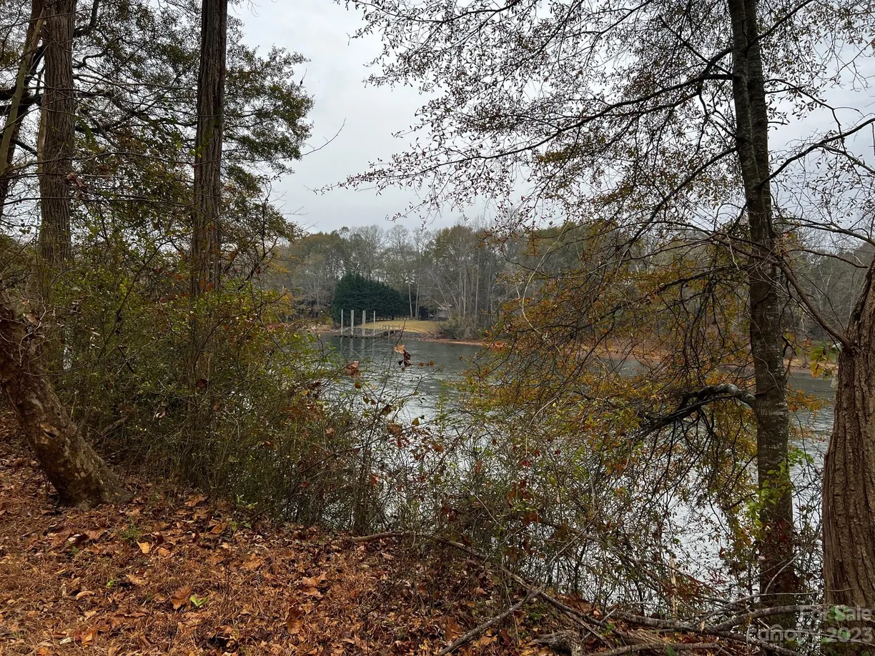 Charlotte Real Estate | View Lot 155 Lookout Dam Road | Listing