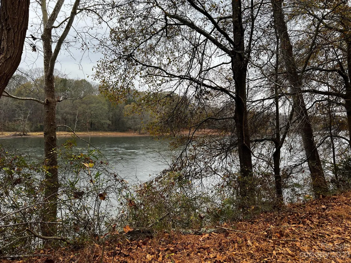 Charlotte Real Estate | View Lot 155 Lookout Dam Road