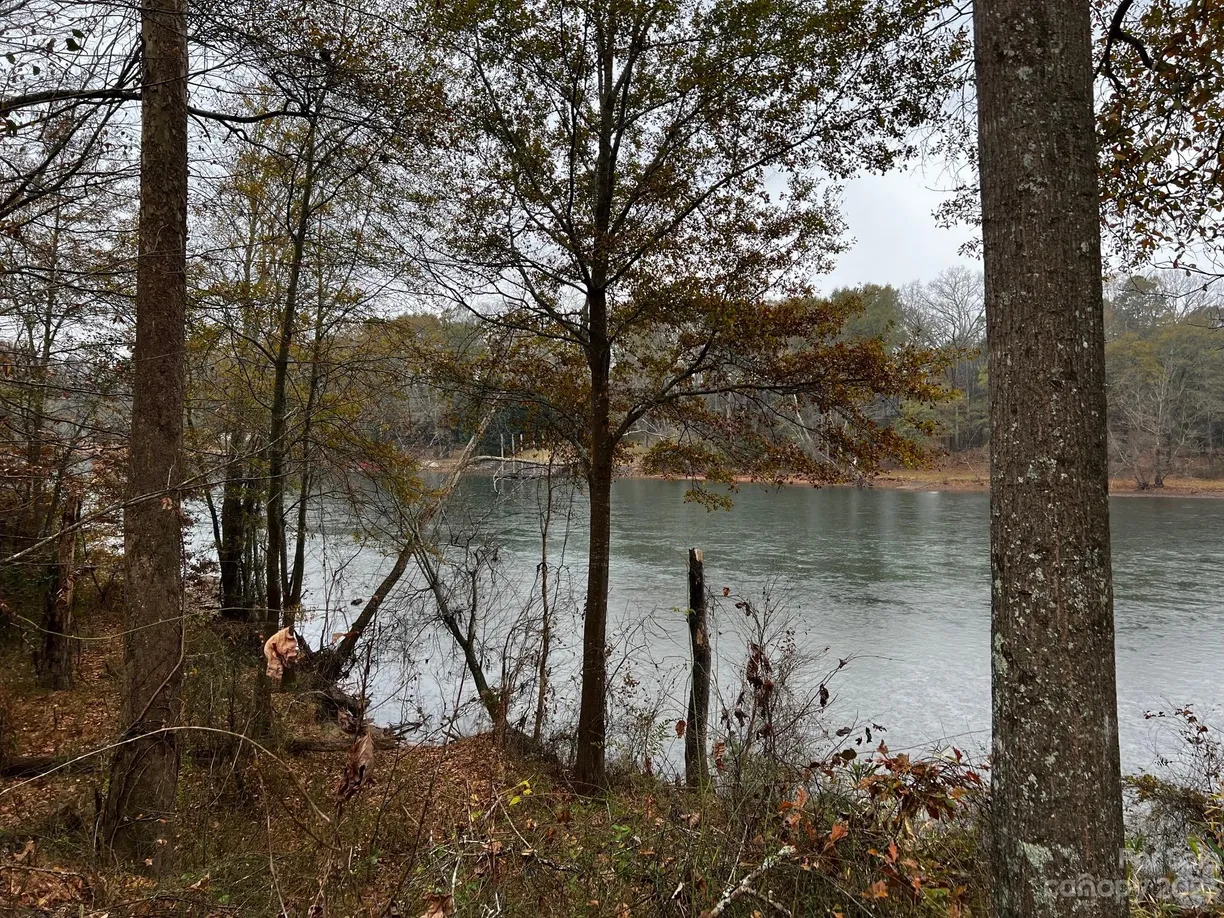 Charlotte Real Estate | View Lot 156 Lookout Dam Road