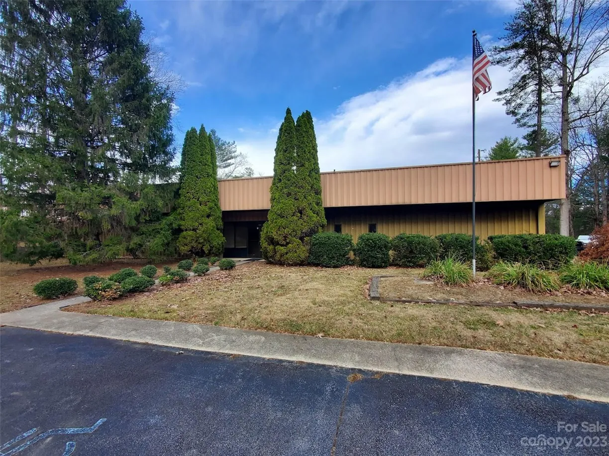 Charlotte Real Estate | View 101 Fair Oaks Road