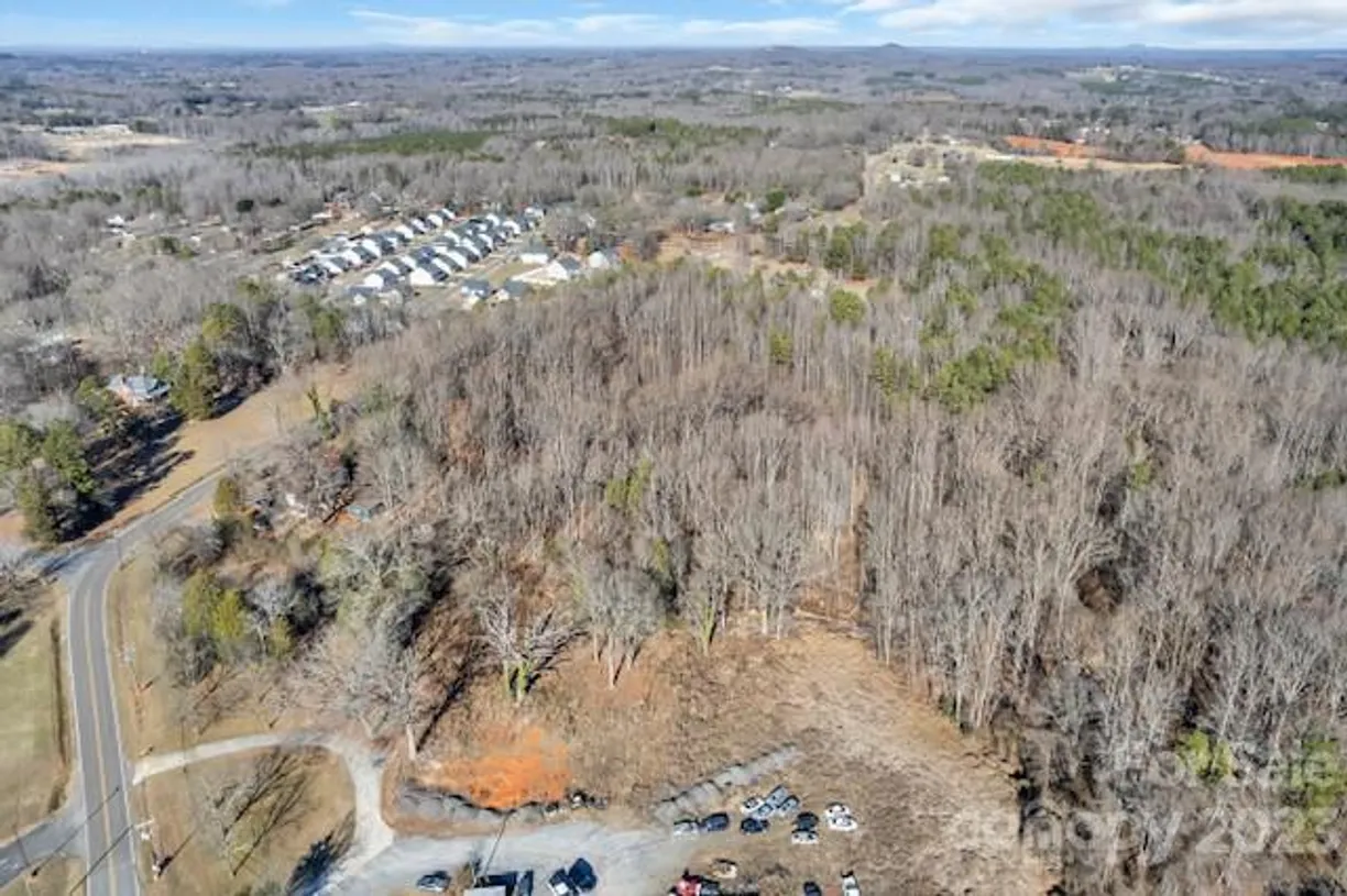 Charlotte Real Estate | View 114 Costner School Road | Listing