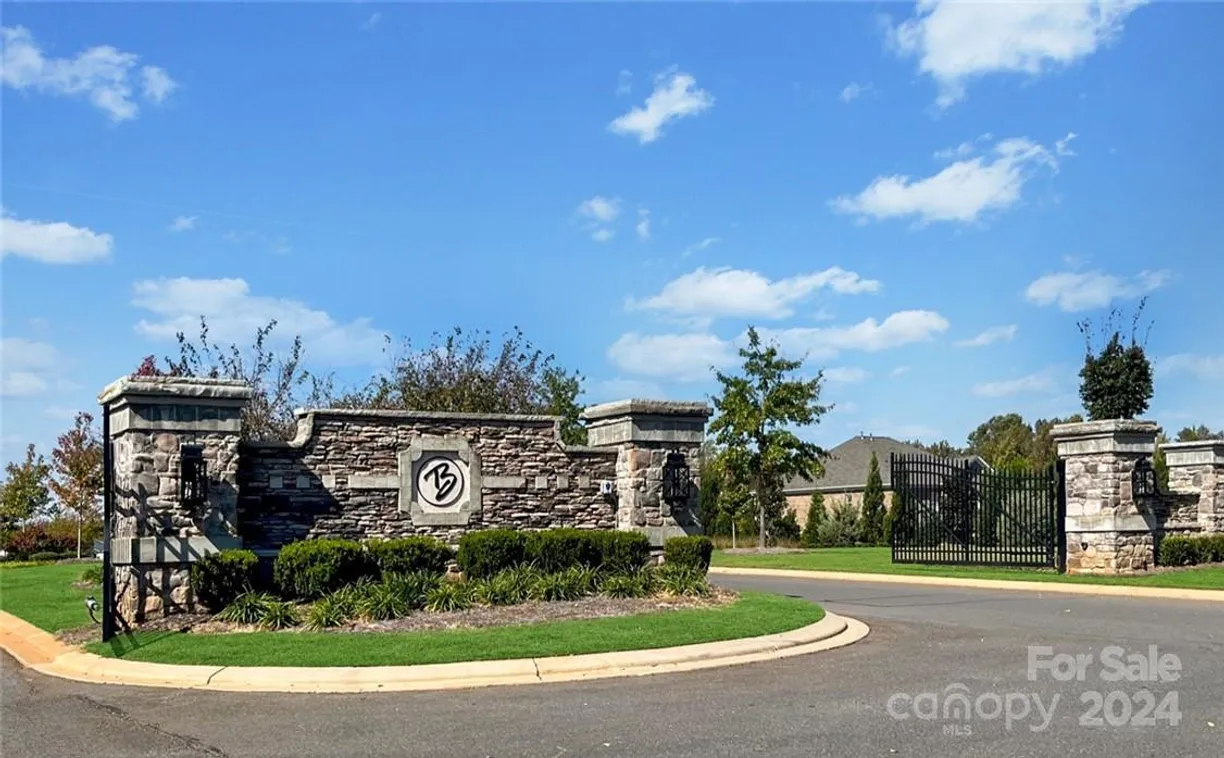Charlotte Real Estate | View 2313 Loire Valley Drive | Listing