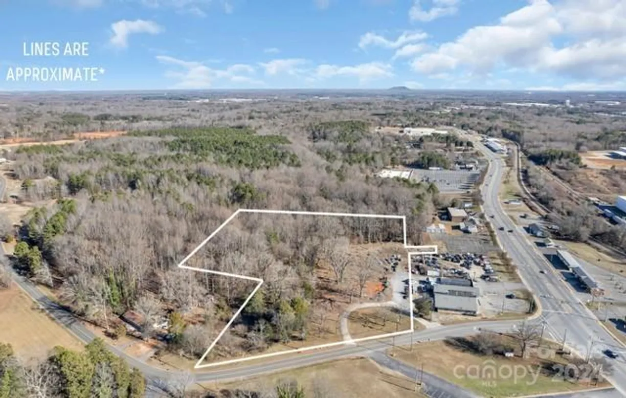 Charlotte Real Estate | View 114 Costner School Road