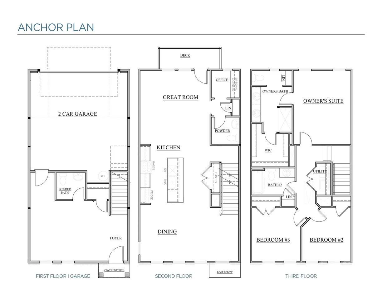 Charlotte Real Estate | View 4225 S New Hope Road, 9 | Listing