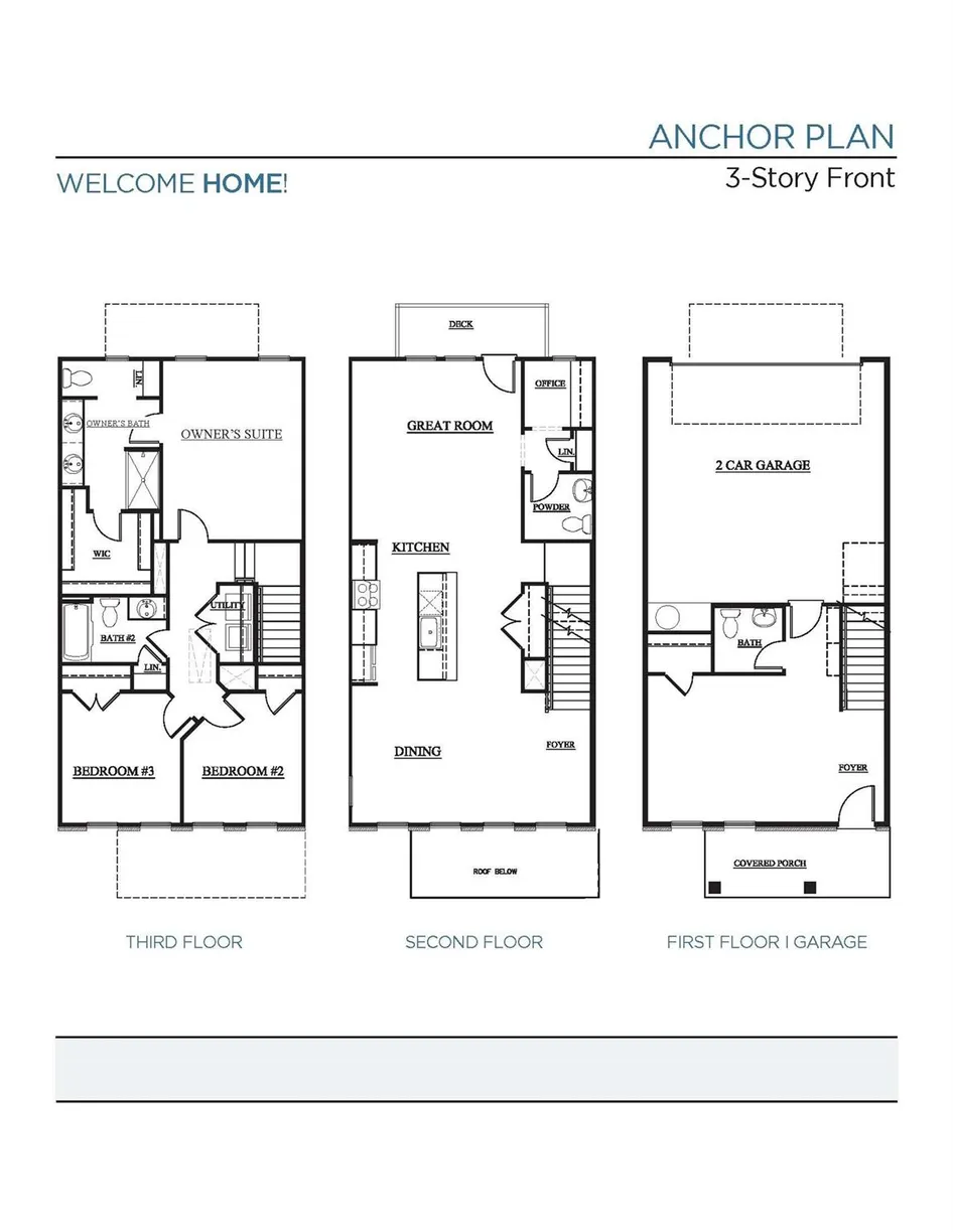 Charlotte Real Estate | View 4229 S New Hope Road, 11 | Listing