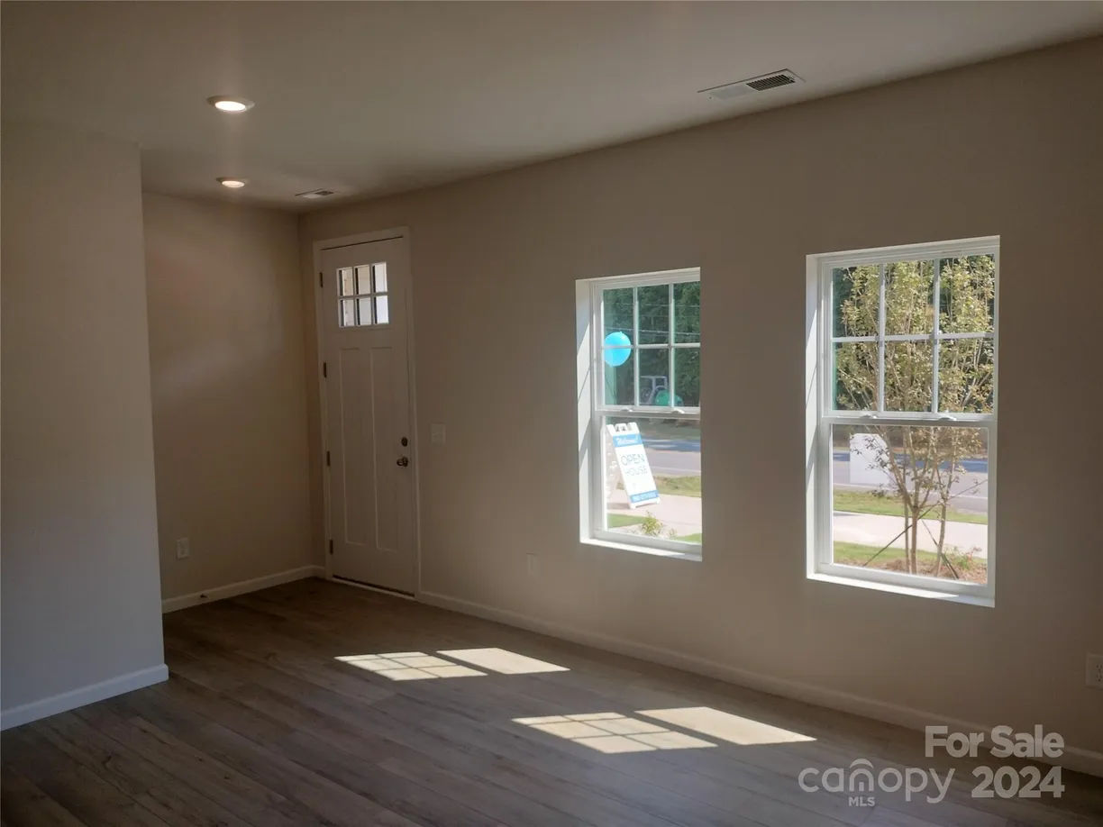 Charlotte Real Estate | View 4229 S New Hope Road, 11 | Listing