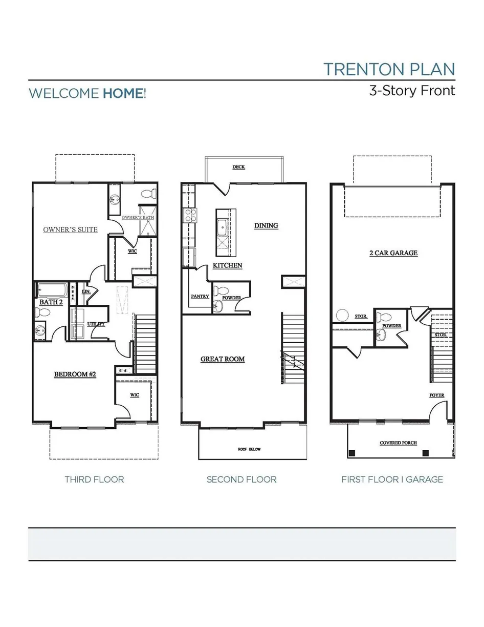 Charlotte Real Estate | View 4227 S New Hope Road, 10 | Listing