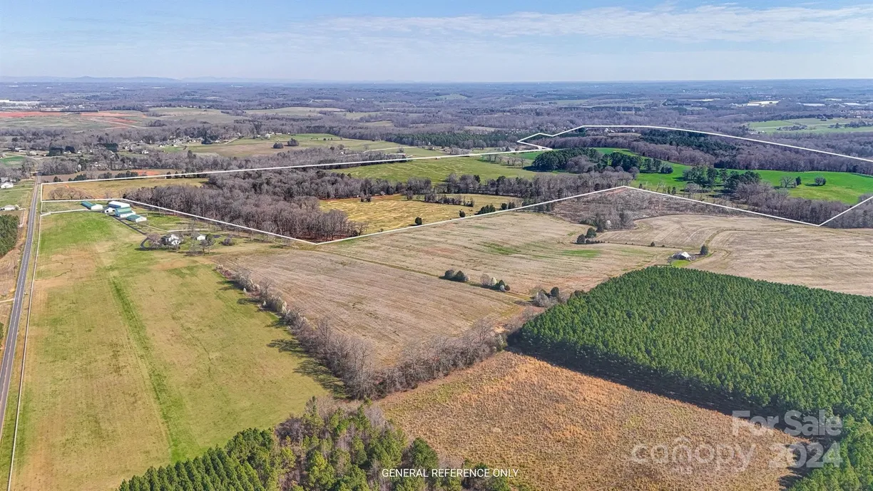 Charlotte Real Estate | View 5256 Hickory Lincolnton Highway | Listing