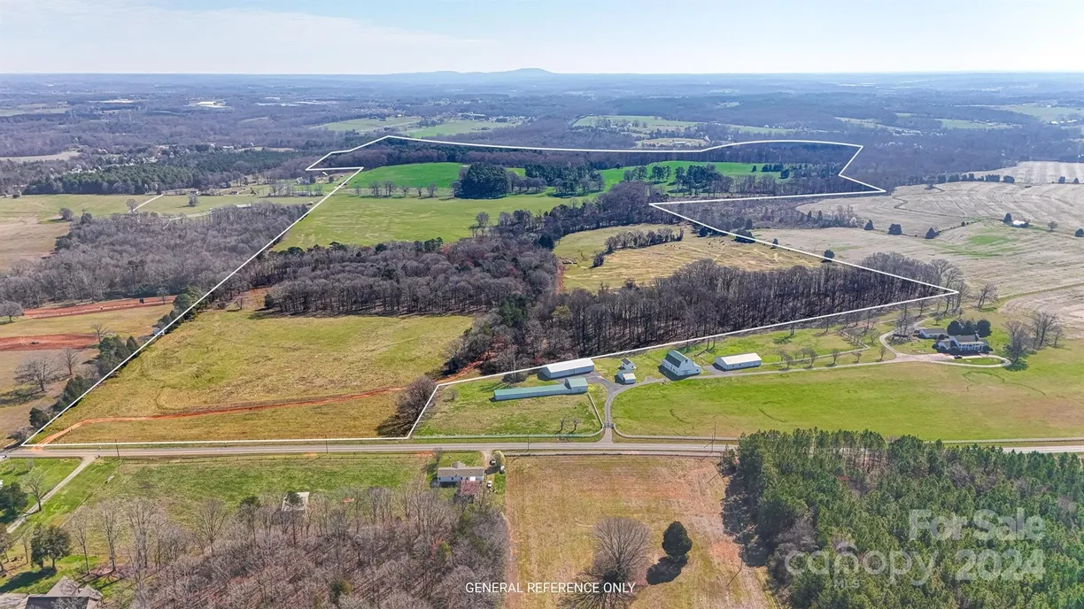 Charlotte Real Estate | View 5256 Hickory Lincolnton Highway | Listing