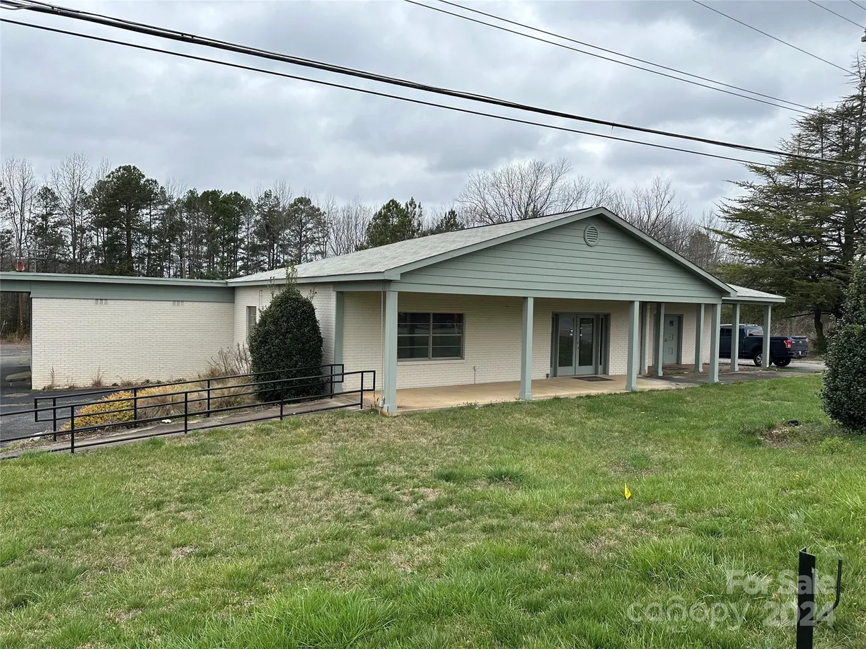 Charlotte Real Estate | View 16601 Old Statesville Road