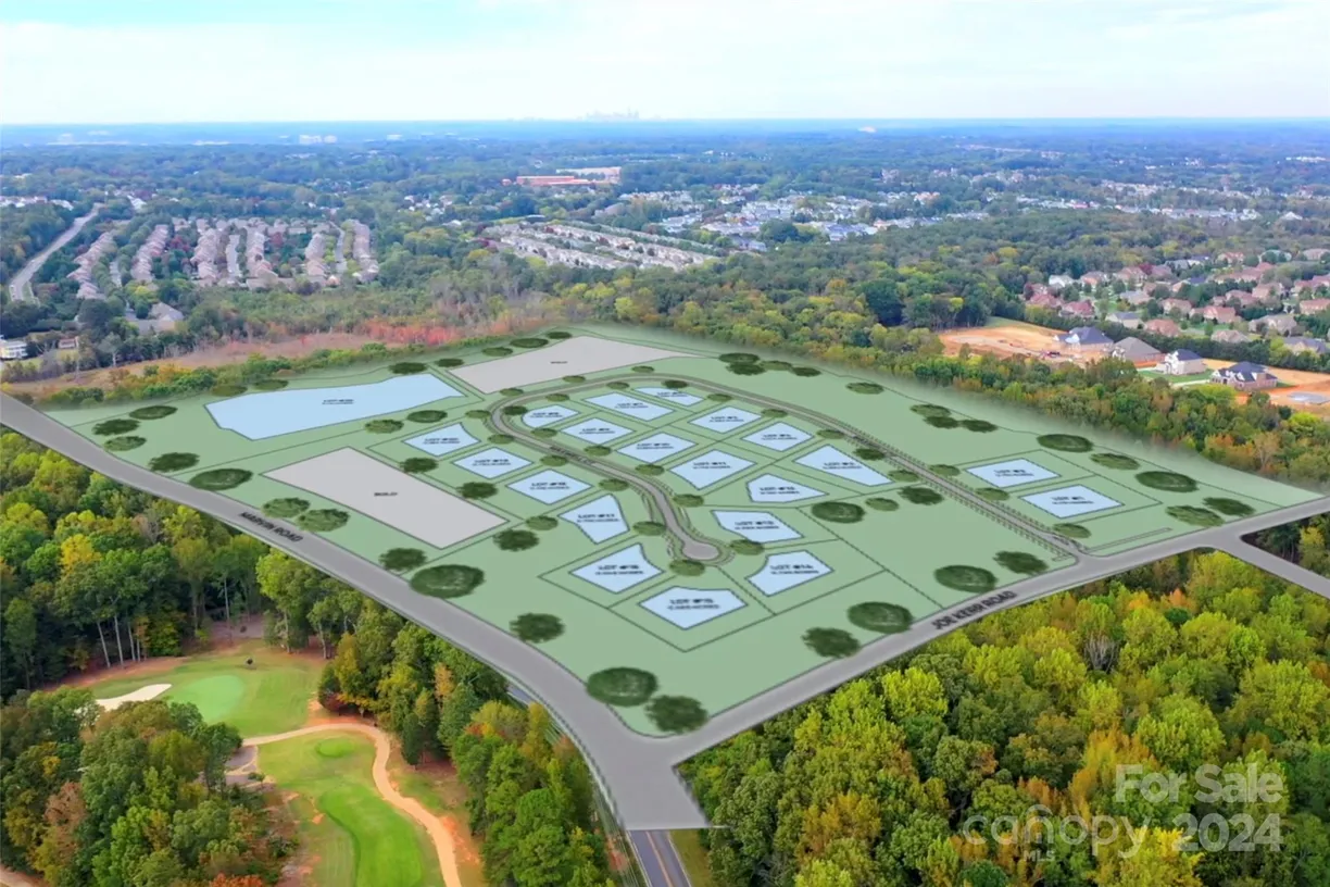 Charlotte Real Estate | View 1045 Maxwell Court, 10
