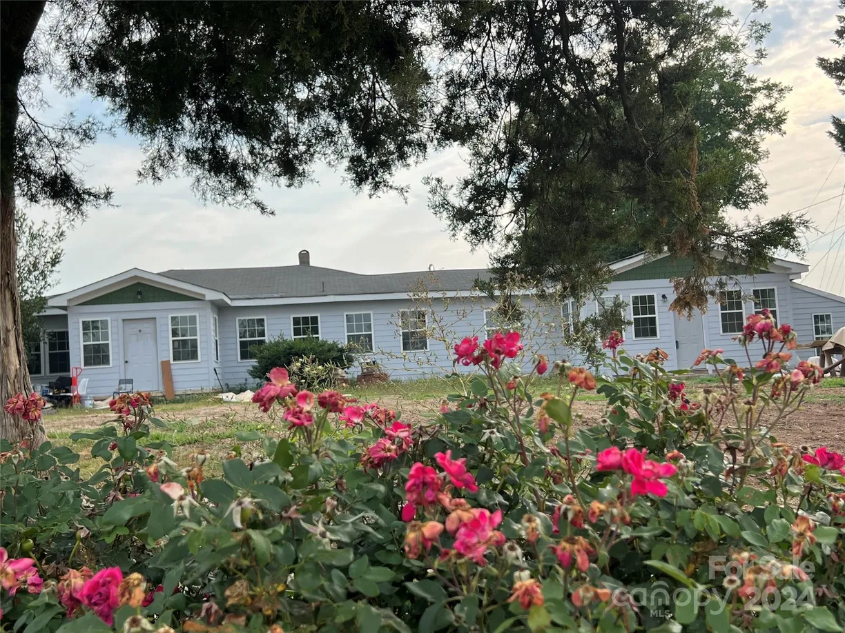 Charlotte Real Estate | View 3923 Old Pageland Monroe Road | Listing