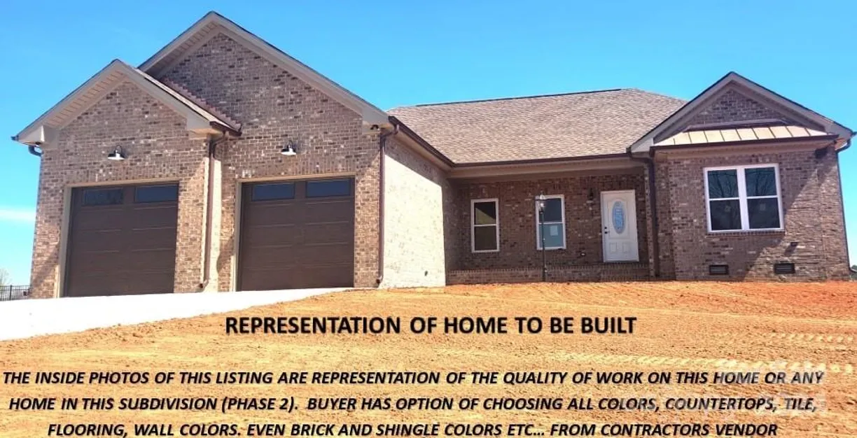 Charlotte Real Estate | View 00 WILSON Court, 13 | 3 Beds, 2 Baths