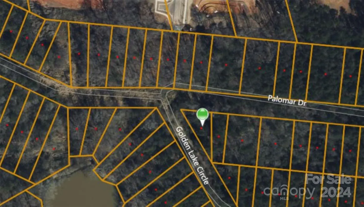 Charlotte Real Estate | View 7611 Golden Lake Circle