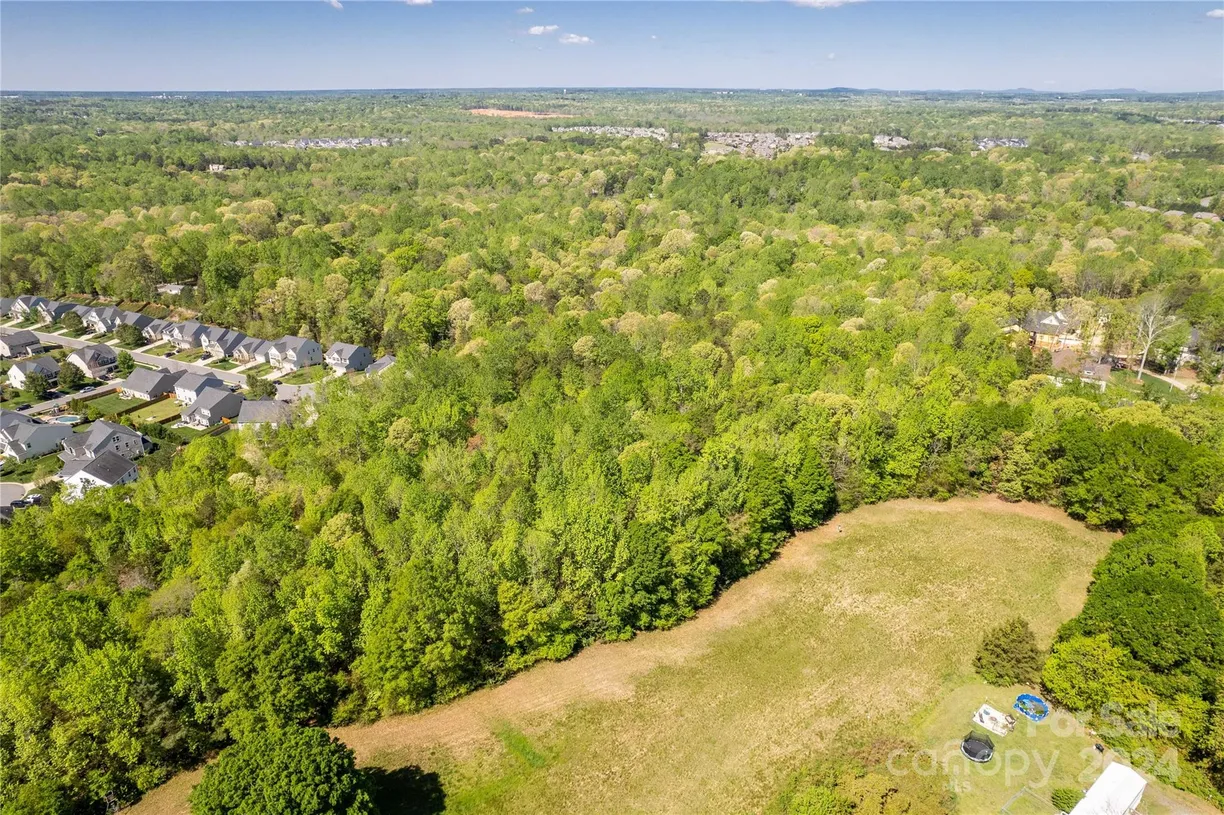 Charlotte Real Estate | View TBD Silver Run Road | Listing