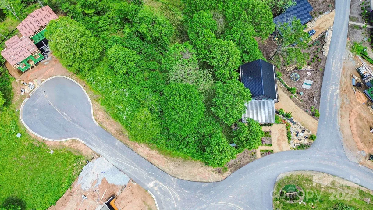 Charlotte Real Estate | View 35 Olivette Crossing Parkway, 72 | Listing
