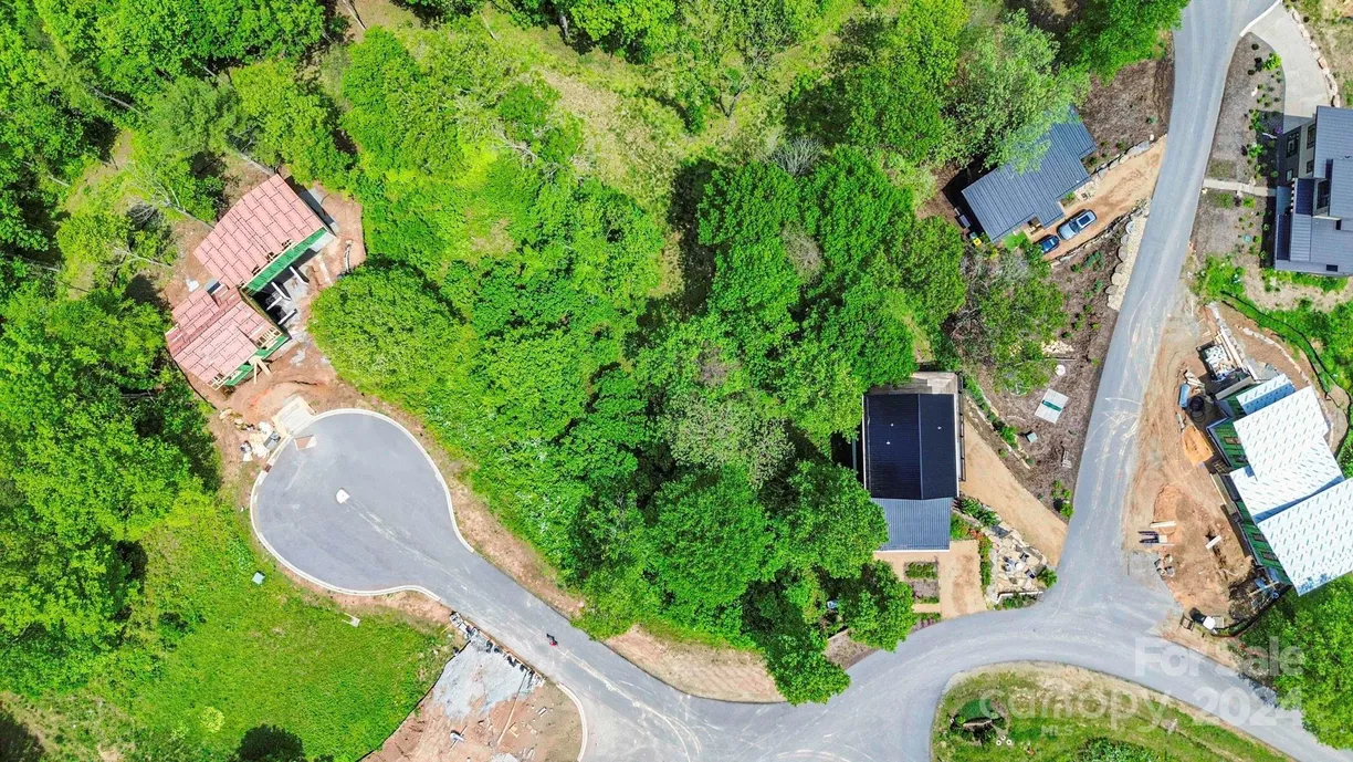 Charlotte Real Estate | View 35 Olivette Crossing Parkway, 72 | Listing
