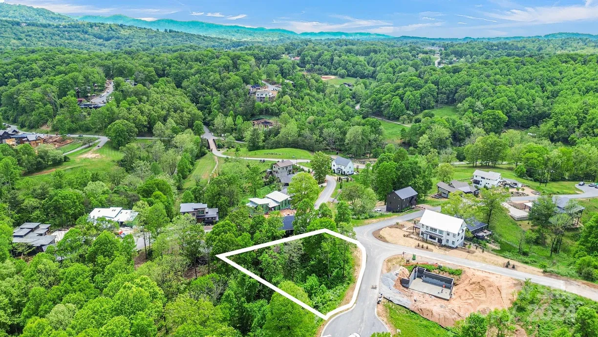 Charlotte Real Estate | View 35 Olivette Crossing Parkway, 72