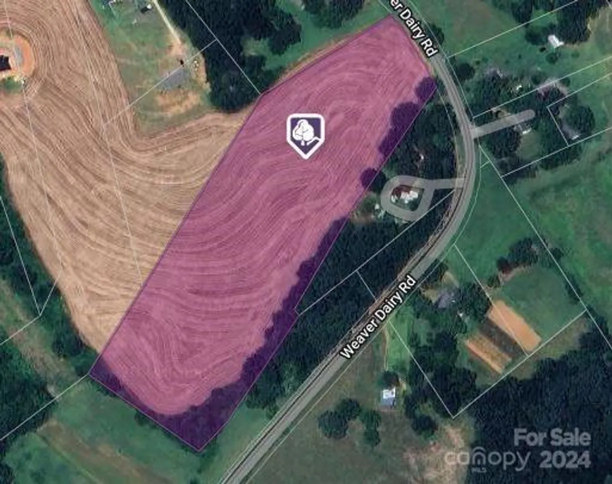 Charlotte Real Estate | View 00 Weaver Dairy Road | Listing