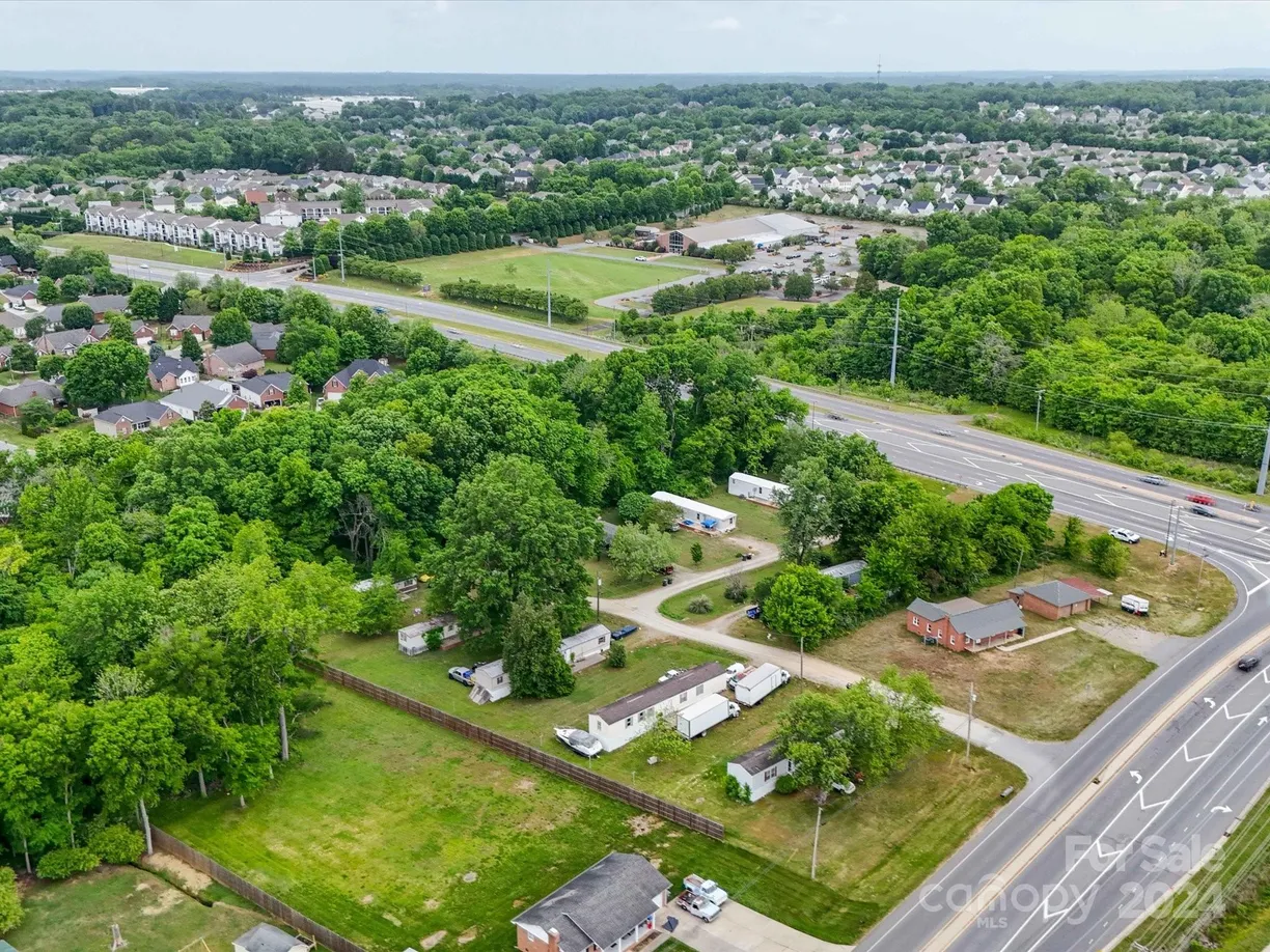 Charlotte Real Estate | View 4940 Weddington Road | Listing