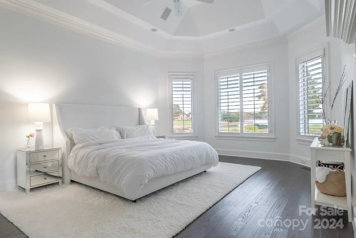 Charlotte Real Estate | View 18612 Balmore Pines Lane | Listing