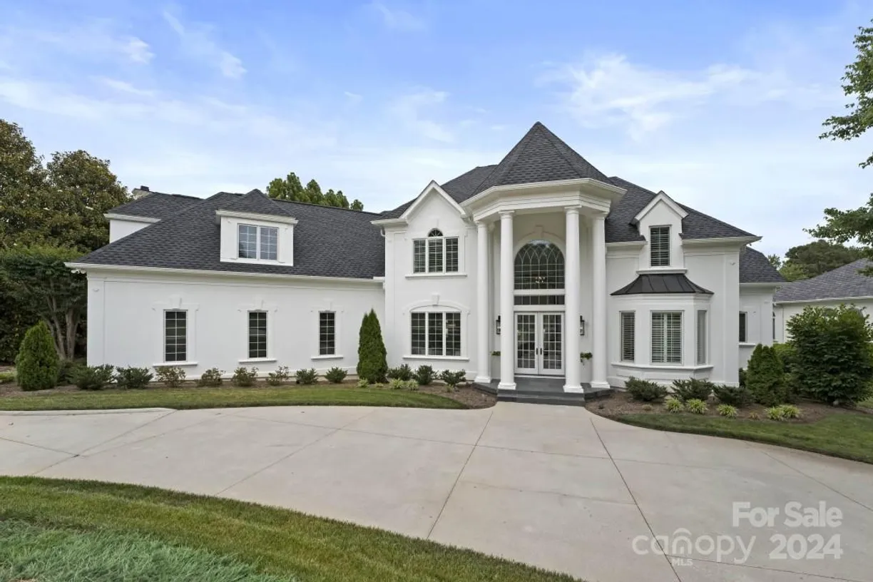 Charlotte Real Estate | View 18612 Balmore Pines Lane | 4 Beds, 4 Baths