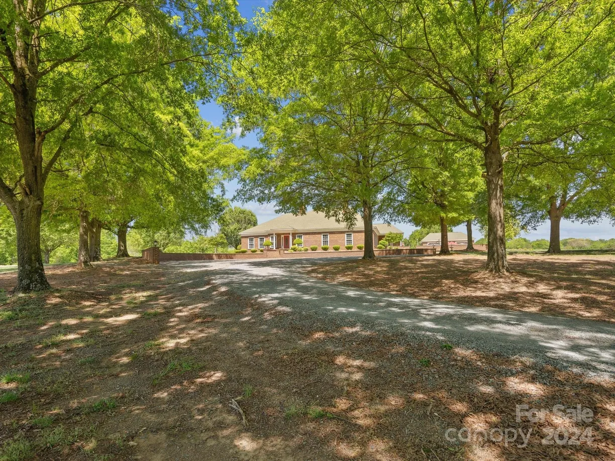 Charlotte Real Estate | View 4809 US 74 Highway | Listing
