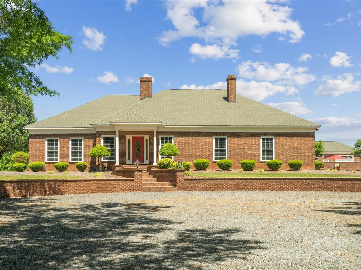 Charlotte Real Estate | View 4809 US 74 Highway | 3 Beds, 3 Baths