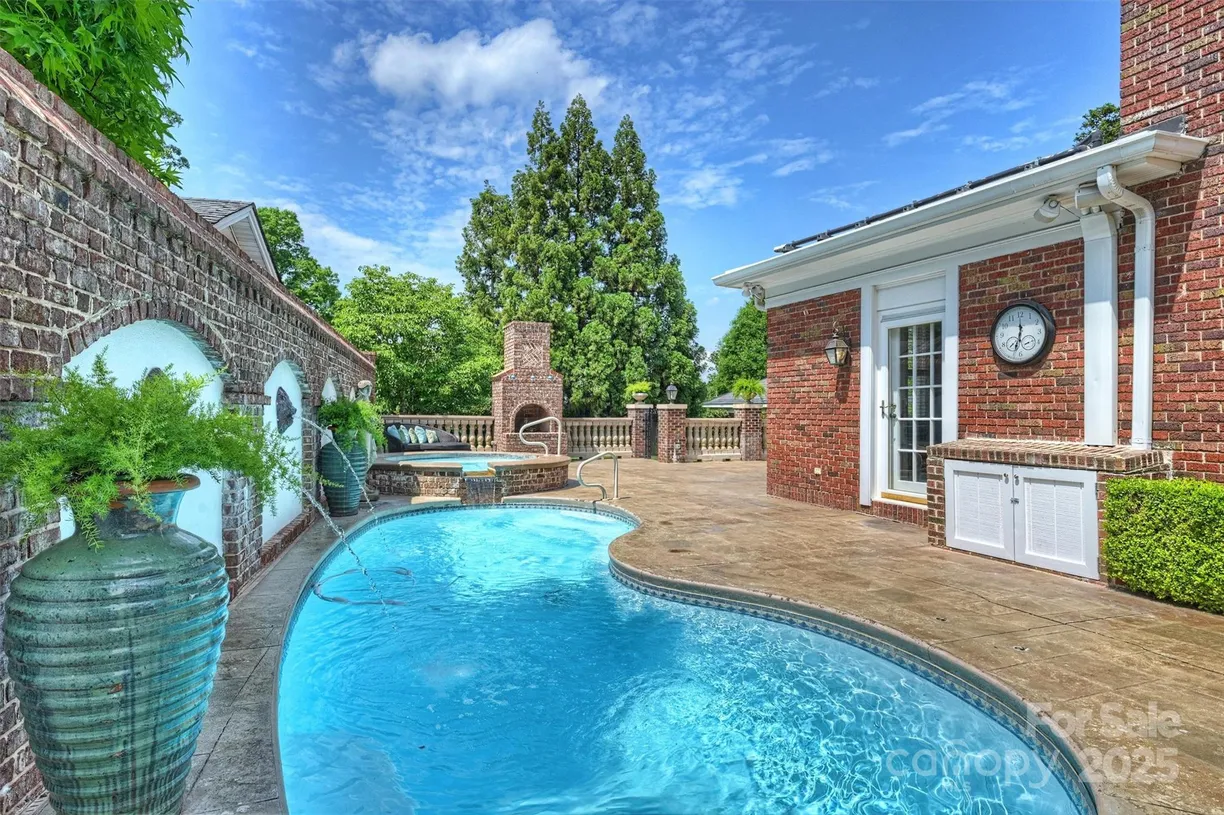 Charlotte Real Estate | View 215 N Main Street | Listing