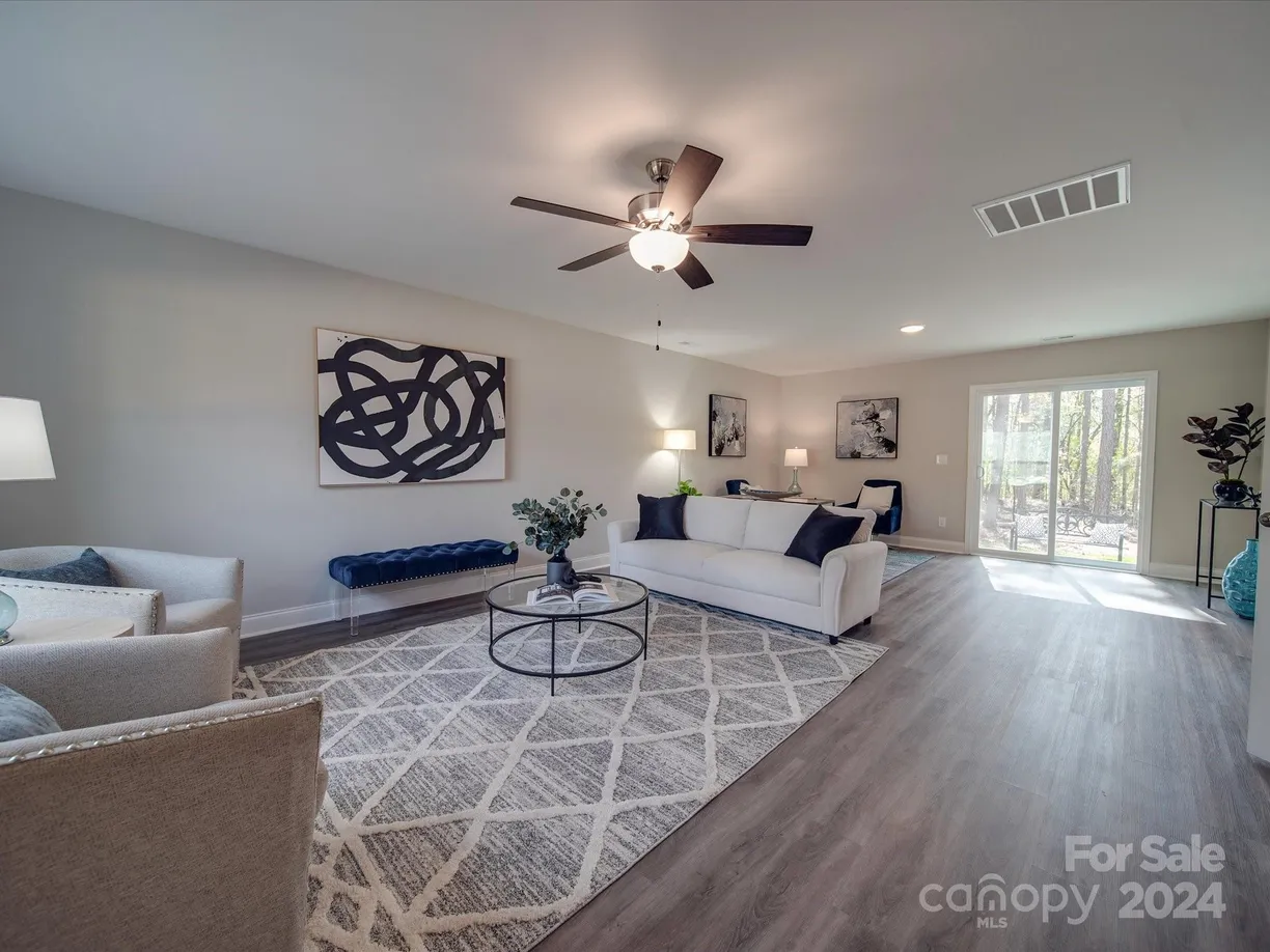 Charlotte Real Estate | View 74 Griffin Road | Listing