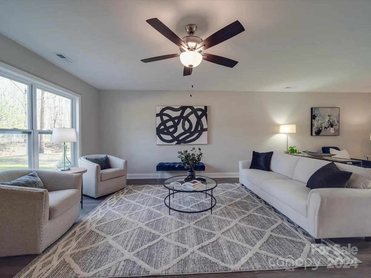 Charlotte Real Estate | View 74 Griffin Road | Listing
