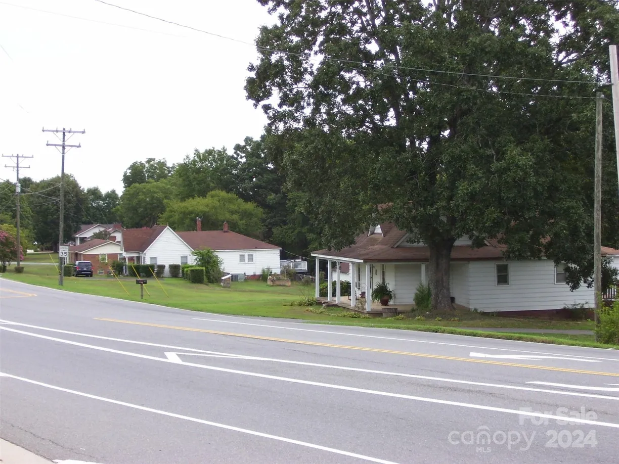 Charlotte Real Estate | View 00 Dale Earnhardt Boulevard | Listing