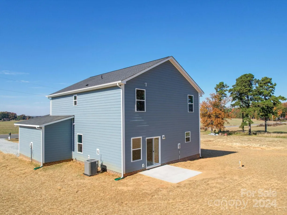 Charlotte Real Estate | View 60 Griffin Road | Listing